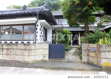 前Sawamura住宅 16363211