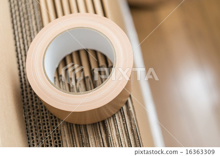 Cardboard Cardboard 16363309