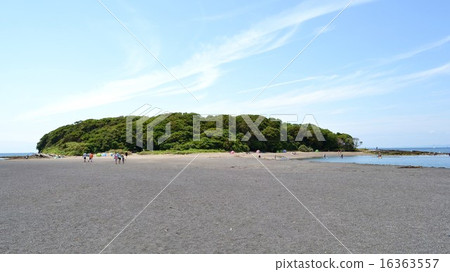 Okinoshima of Tateyama 16363557