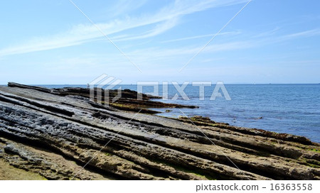 Boso Peninsula Okinoshima 16363558