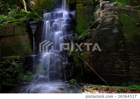 Aoba Falls (Uda City, Nara Prefecture) 16364317