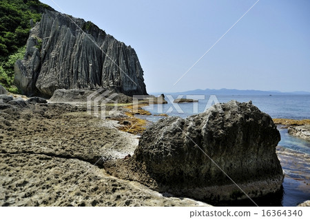 Sai village · Futagaura 16364340