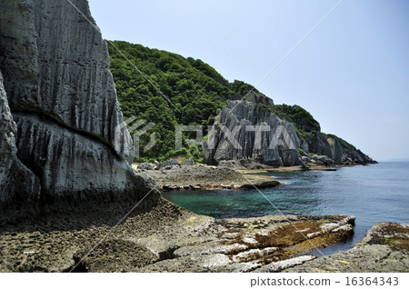 Sai village · Futagaura 16364343