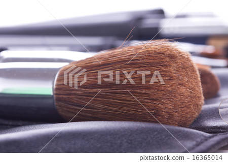 Make-up brush in case 16365014