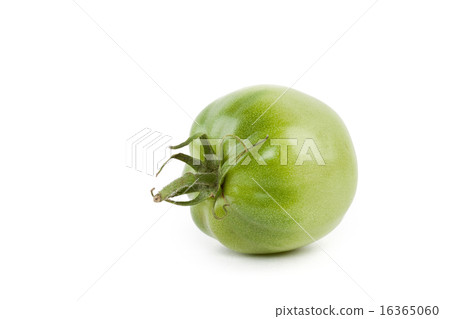 Green tomato Green tomato 16365060