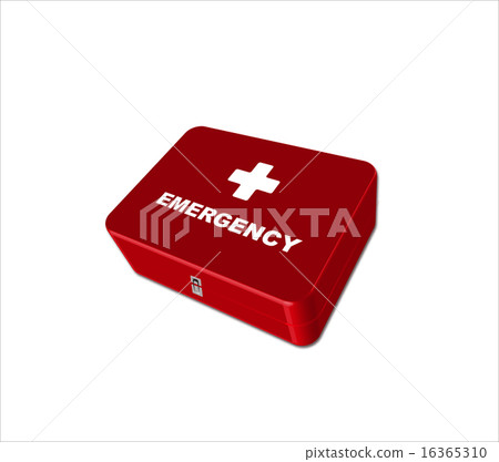 First aid kit icon First aid kit icon 16365310