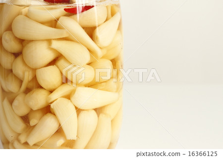 Scallions Scallions 16366125