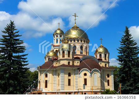 Church of Mary Magdalene. Church of Mary Magdalene. 16366358