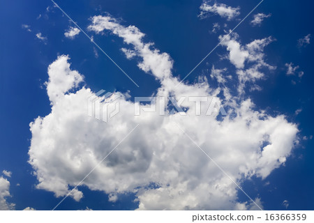 Cloud Cloud 16366359