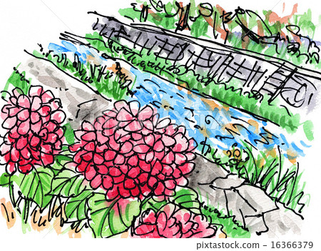 沿河景觀15628 pix 1 16366379