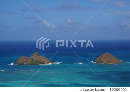 皮划艇的Moyukuru島 皮划艇的Moyukuru島 16366901