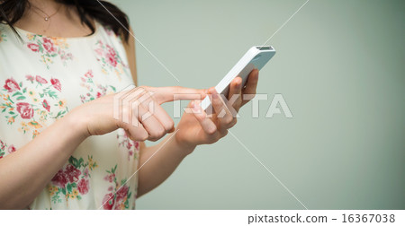 女性肖像 女性肖像 16367038
