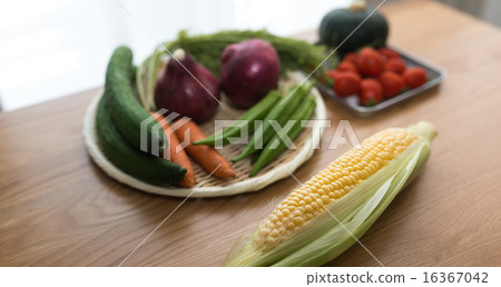 蔬菜 16367042