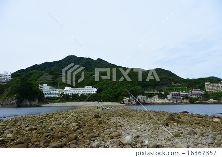 Dogashima Onsen Hotel Group Dogashima Onsen Hotel Group 16367352