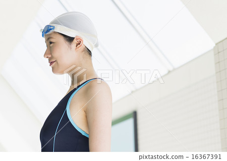 Sports club 16367391