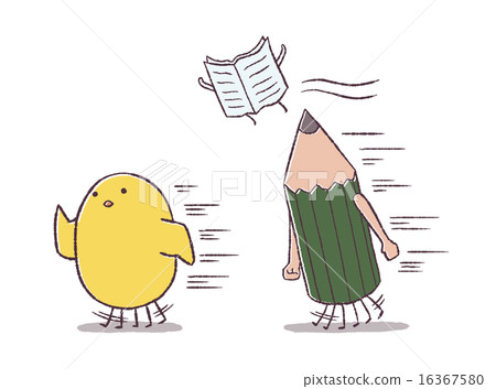 小雞逃離學習 16367580