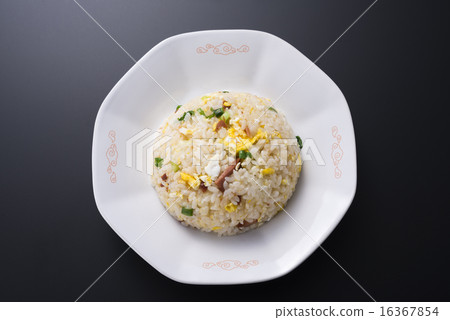 Fried Rice 16367854