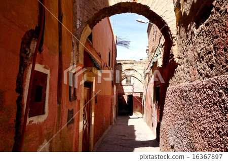 Morocco 16367897