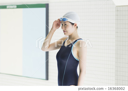 Sports club 16368002