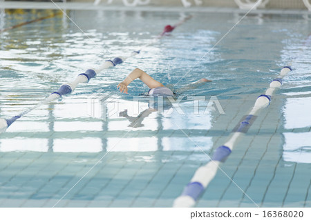 Sports club 16368020