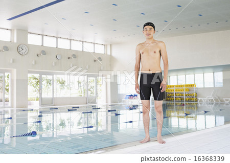 Sports club 16368339