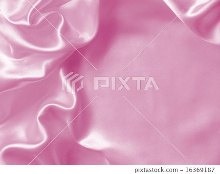 Smooth elegant pink silk or satin texture Smooth elegant pink silk or satin texture 16369187