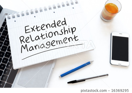 Extended Relationship Management 16369295
