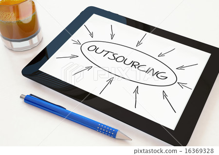 Outsourcing 16369328
