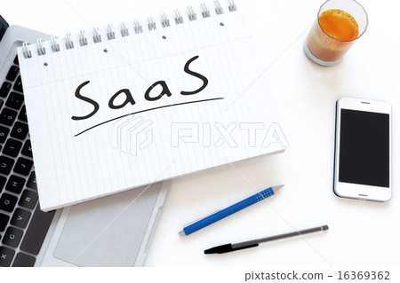 Software as a Service Software as a Service 16369362