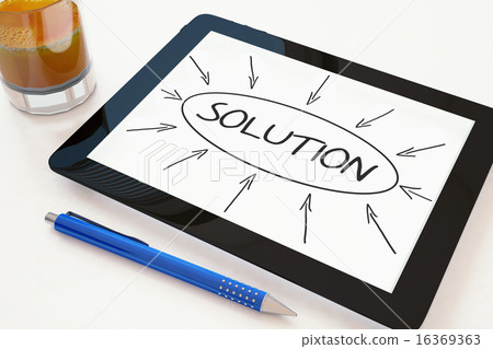 Solution Solution 16369363