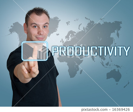 Productivity 16369426