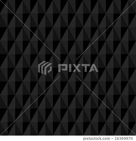 Seamless Abstract Vector Pattern - Stock Illustration [16369970] - PIXTA