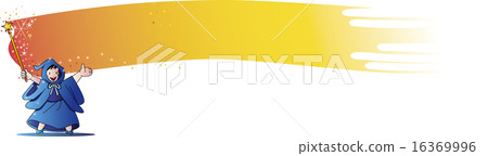 Witch's title back Witch's title back 16369996