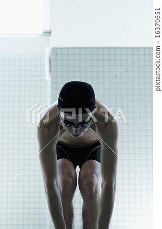 Sports club 16370851