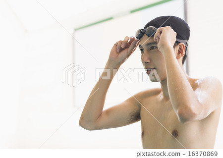 Sports club 16370869