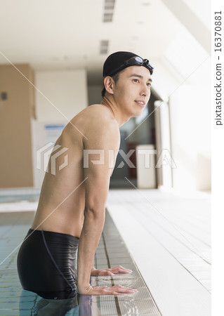 Sports club 16370881