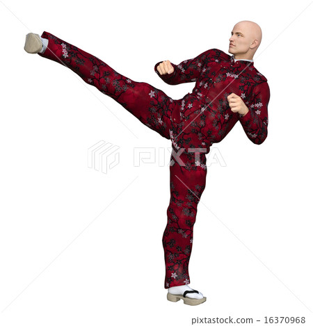 Kung Fu Master Kung Fu Master 16370968