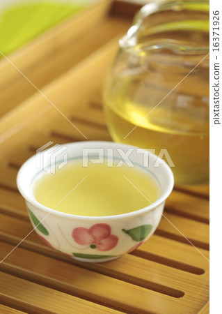 中國茶 中國茶 16371926