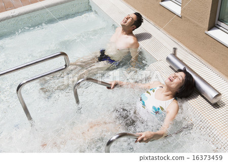 Sports club 16373459