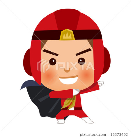 Squadron Hero Squadron Hero 16373492