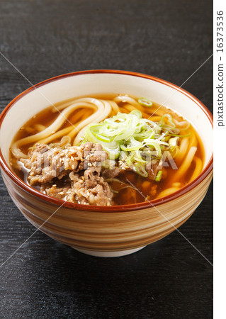 Meat noodles Meat noodles 16373536