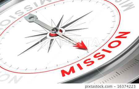 Company Statement, Mission 16374223