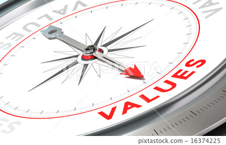 Company Statement, Values 16374225