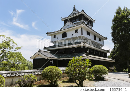 Iwakuni Castle 16375641