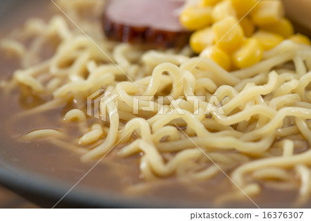 拉麵 拉麵 16376307