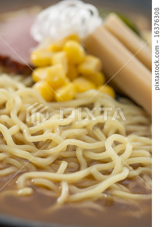 拉麵 拉麵 16376308