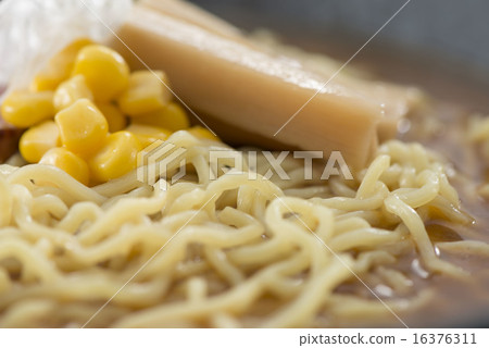 ramen ramen 16376311