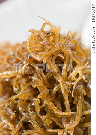 Chirimenjako Chirimenjako 16376317