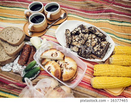 Picnic Picnic 16377465