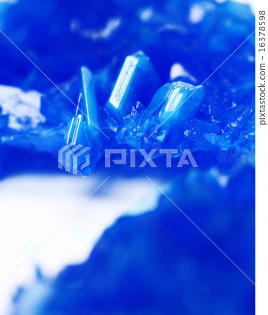 Copper sulfate 16378598